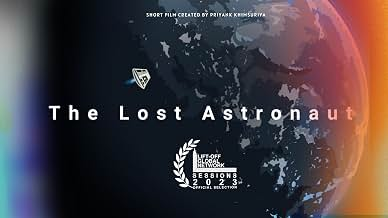 The Lost Astronaut