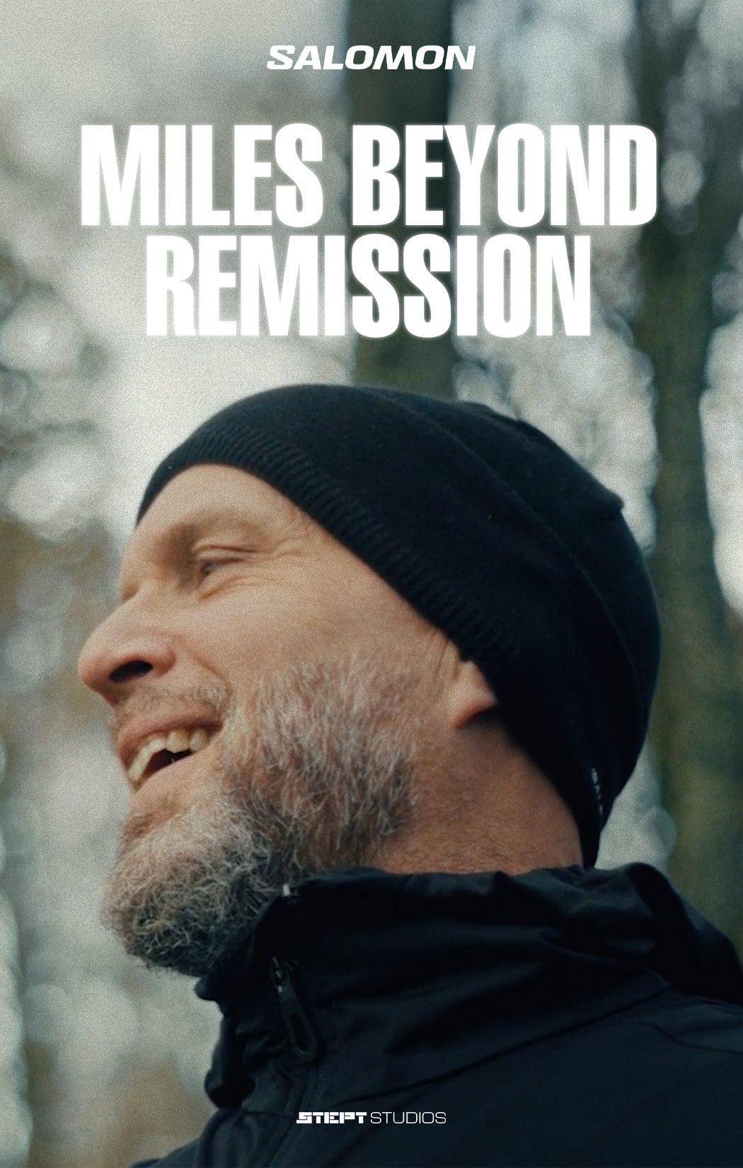 Miles Beyond Remission