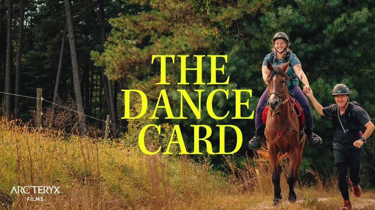 The Dance Card