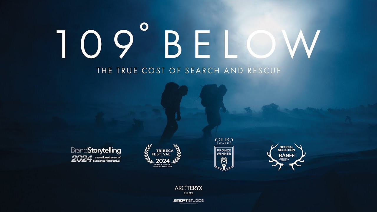 109 Below
